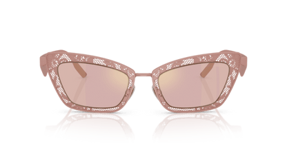 Matt Powder Pink - 0DG2311 8056262294383