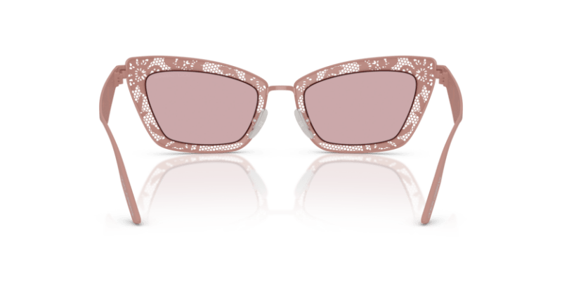 Matt Powder Pink - 0DG2311 8056262294383