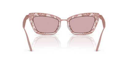 Matt Powder Pink - 0DG2311 8056262294383