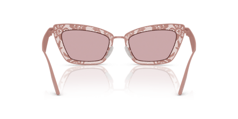Matt Powder Pink - 0DG2311 8056262294383