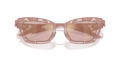 Matt Powder Pink - 0DG2311 8056262294383