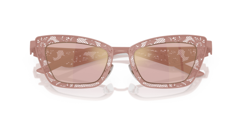 Matt Powder Pink - 0DG2311 8056262294383