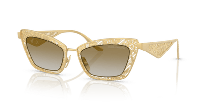 Matte Gold - 0DG2311 8056262294352