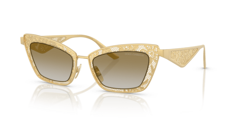 Matte Gold - 0DG2311 8056262294352