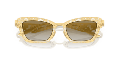 Matte Gold - 0DG2311 8056262294352