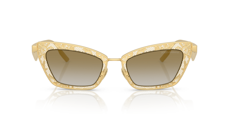 Matte Gold - 0DG2311 8056262294352