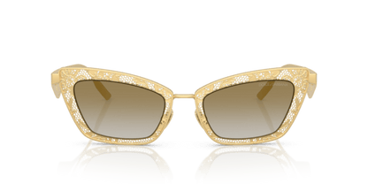 Matte Gold - 0DG2311 8056262294352