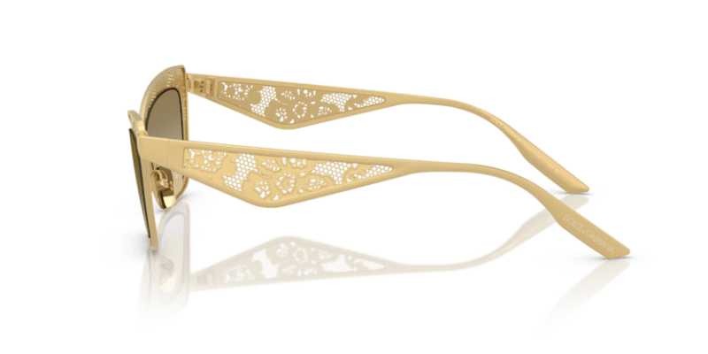 Matte Gold - 0DG2311 8056262294352