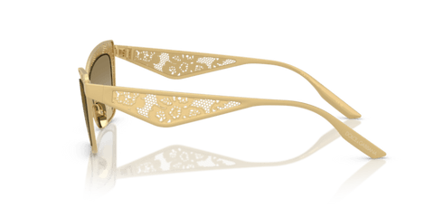 Matte Gold - 0DG2311 8056262294352