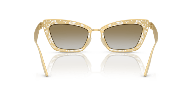 Matte Gold - 0DG2311 8056262294352