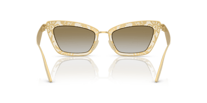 Matte Gold - 0DG2311 8056262294352