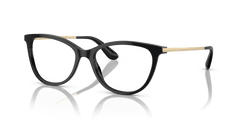 0DG3258 - Dolce & Gabbana - Black - (Black 501) - 54 - 17 - 140 MM - Ardor Eyewear 8053672622560