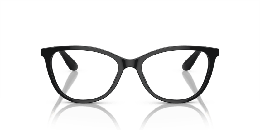 0DG3258 - Dolce & Gabbana - Black - (Black 501) - 54 - 17 - 140 MM - Ardor Eyewear 8053672622560