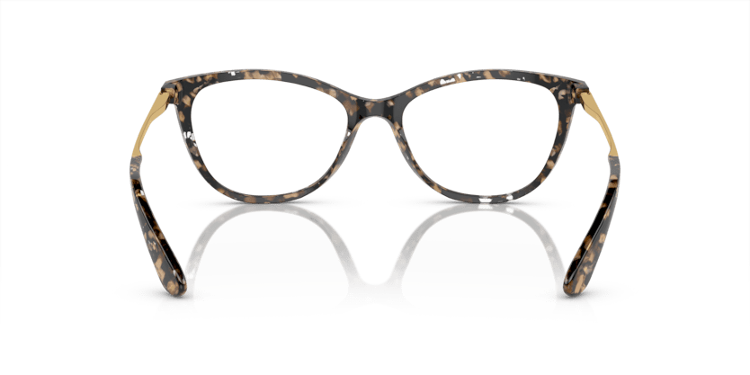 0DG3258 - Dolce & Gabbana - Black - (Cube Black/Gold 911) - 54 - 17 - 140 MM - Ardor Eyewear 8053672778601