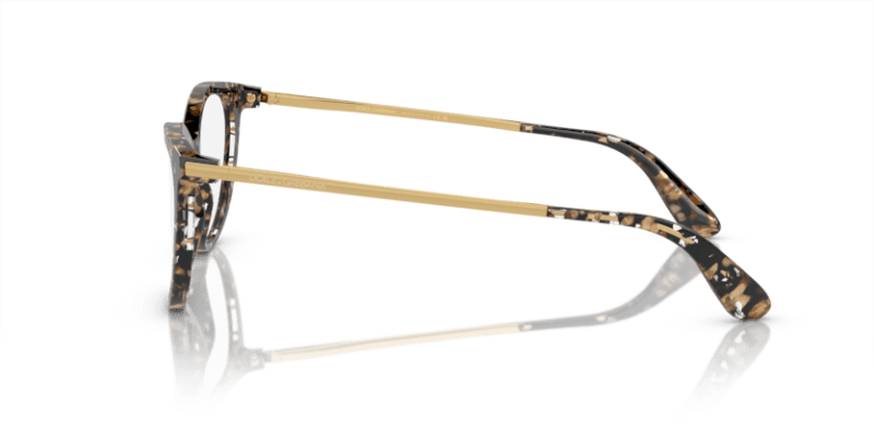 Cube Black/Gold - 0DG3258 8053672778601