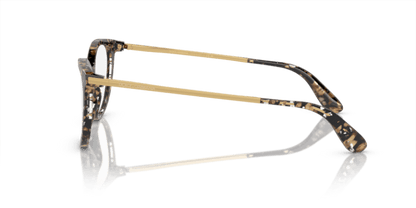 Cube Black/Gold - 0DG3258 8053672778601