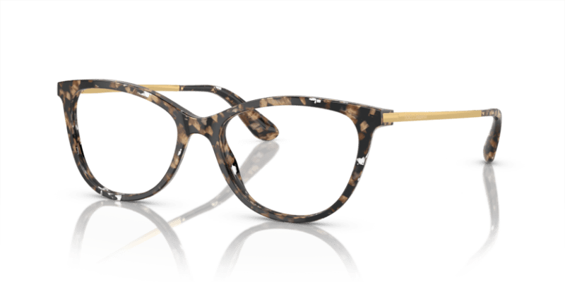Cube Black/Gold - 0DG3258 8053672778601