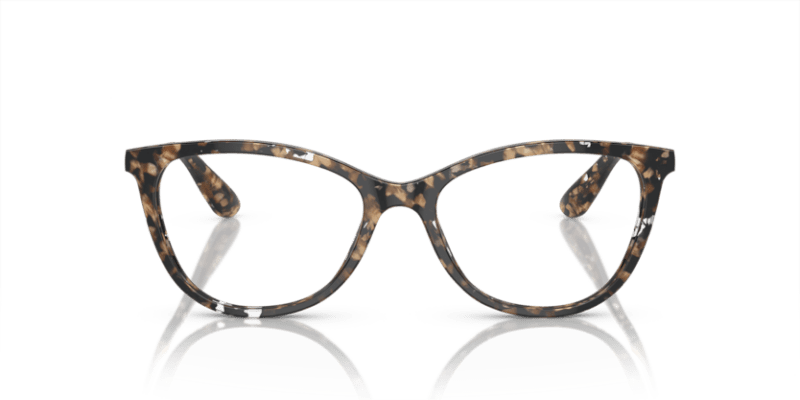 Cube Black/Gold - 0DG3258 8053672778601