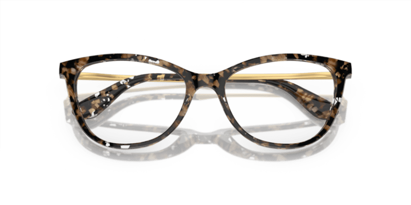 Cube Black/Gold - 0DG3258 8053672778601