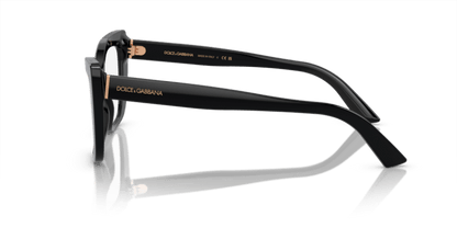 Black - 0DG3308 8053672958812