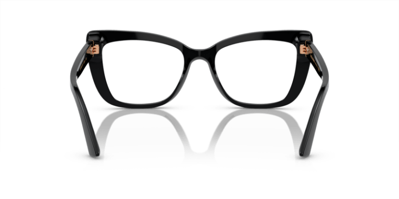 Black - 0DG3308 8053672958812