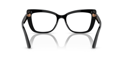 Black - 0DG3308 8053672958812