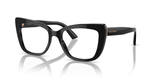 Black - 0DG3308 8053672958812