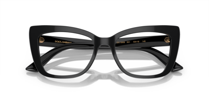 Black - 0DG3308 8053672958812