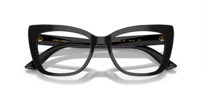 Black - 0DG3308 8053672958812