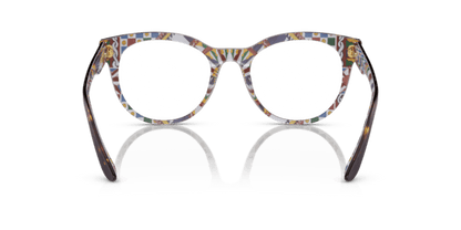 Havana On White Barrow - 0DG3334 8056597889667