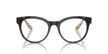 Havana On White Barrow - 0DG3334 8056597889667