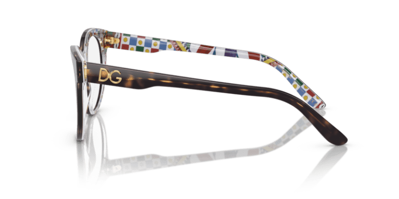 Havana On White Barrow - 0DG3334 8056597889667