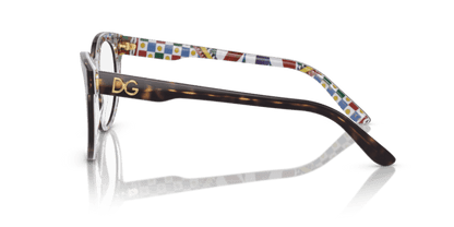 Havana On White Barrow - 0DG3334 8056597889667