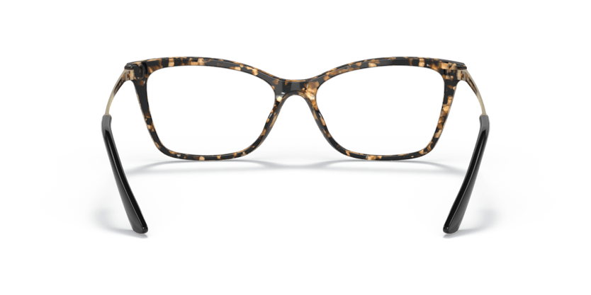 0DG3347 - Dolce & Gabbana - Black - (Cube Black/Gold 911) - 54 - 16 - 145 MM - Ardor Eyewear 8056597646291