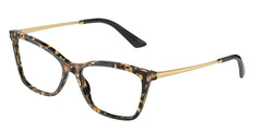 0DG3347 - Dolce & Gabbana - Black - (Cube Black/Gold 911) - 54 - 16 - 145 MM - Ardor Eyewear 8056597646291