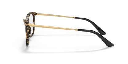 Cube Black/Gold - 0DG3347 8056597646291