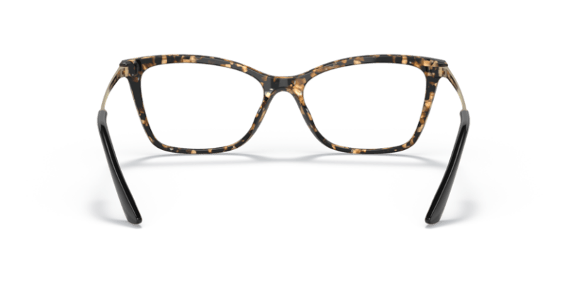 Cube Black/Gold - 0DG3347 8056597646291