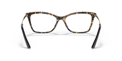 Cube Black/Gold - 0DG3347 8056597646291