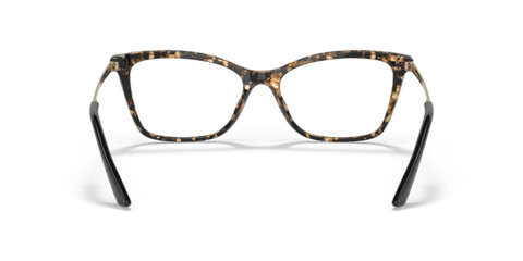 Cube Black/Gold - 0DG3347 8056597646291
