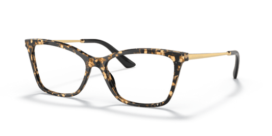 Cube Black/Gold - 0DG3347 8056597646291