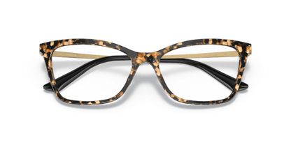 Cube Black/Gold - 0DG3347 8056597646291