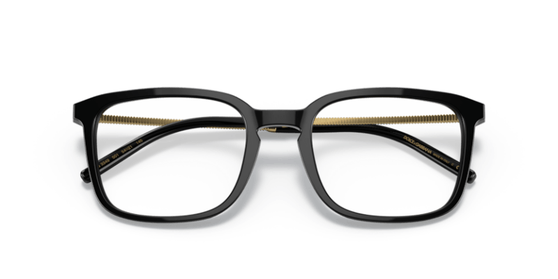 Black - 0DG3349 8056597656146