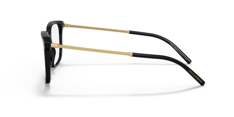 Black - 0DG3349 8056597656146