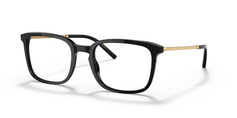 Black - 0DG3349 8056597656146