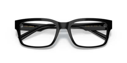 Black - 0DG3352 8056597657792