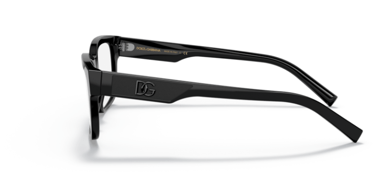 Black - 0DG3352 8056597657792