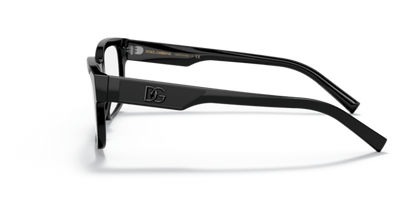 Black - 0DG3352 8056597657792