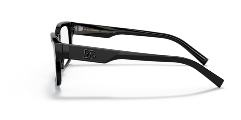 Black - 0DG3352 8056597657792