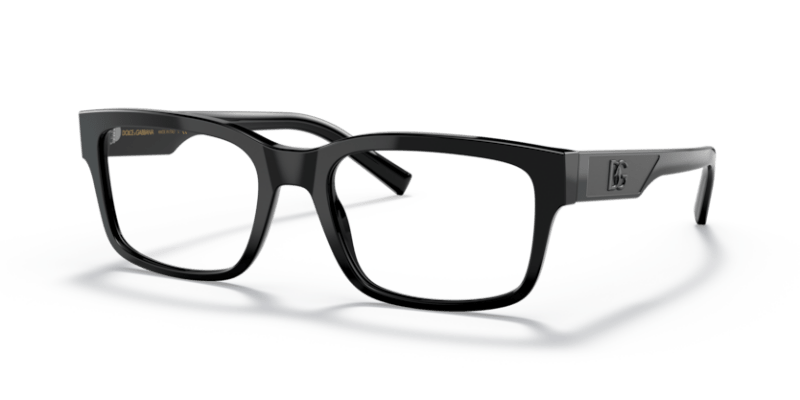 Black - 0DG3352 8056597657792