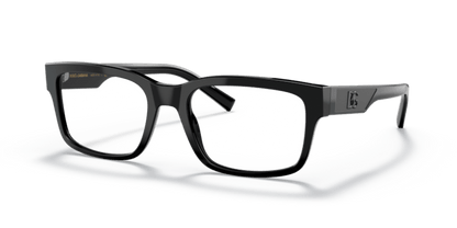 Black - 0DG3352 8056597657792